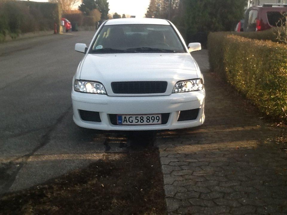 Volvo S 40 billede 18