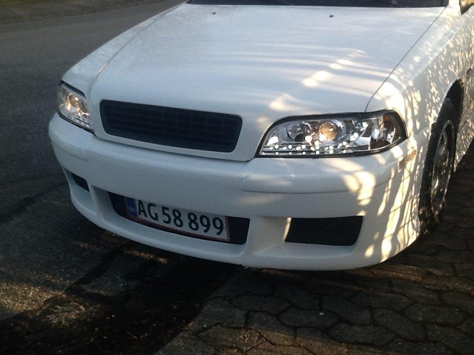 Volvo S 40 billede 19