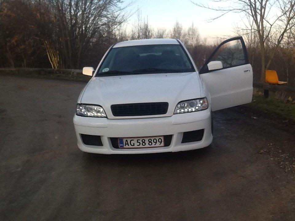 Volvo S 40 billede 20