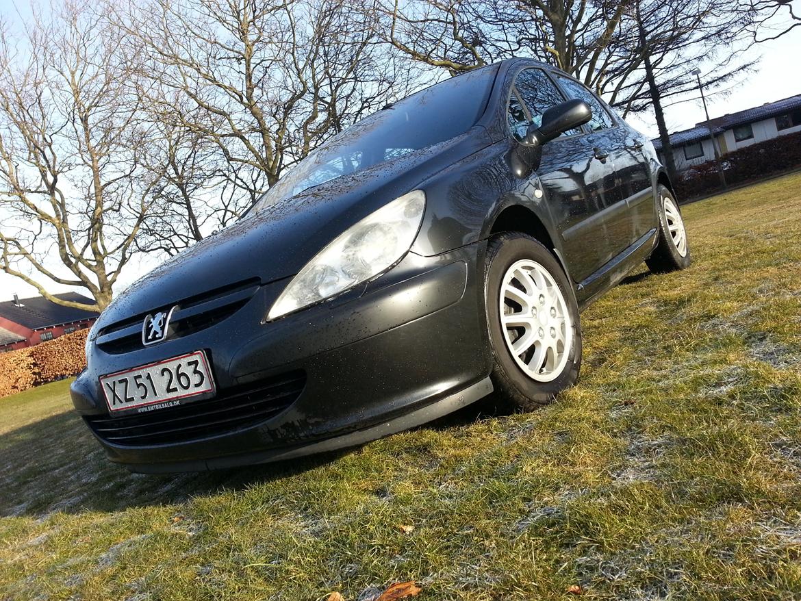 Peugeot 307 XS !!SOLGT!! billede 7