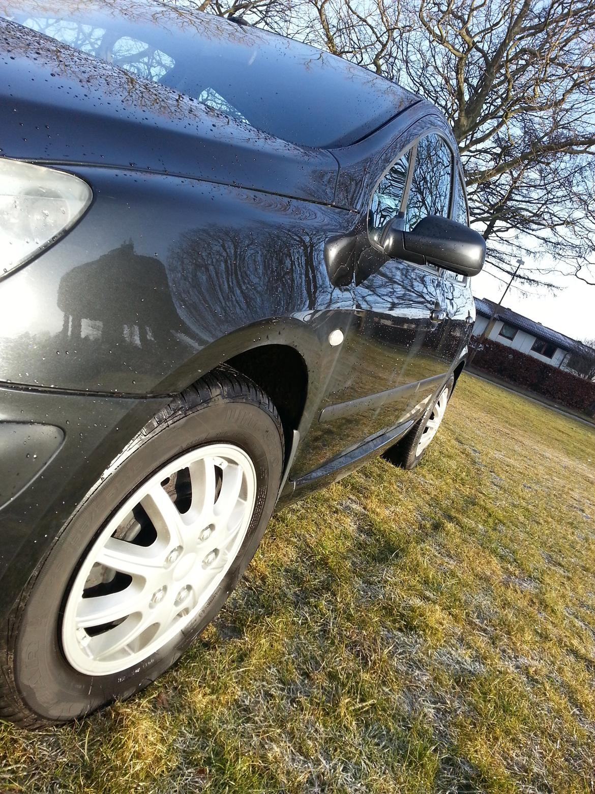 Peugeot 307 XS !!SOLGT!! billede 9