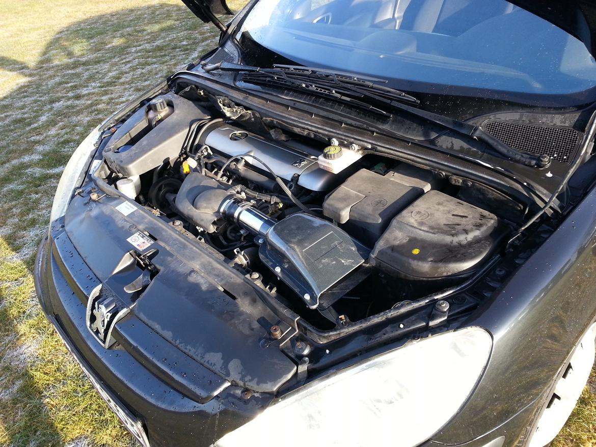 Peugeot 307 XS !!SOLGT!! billede 16