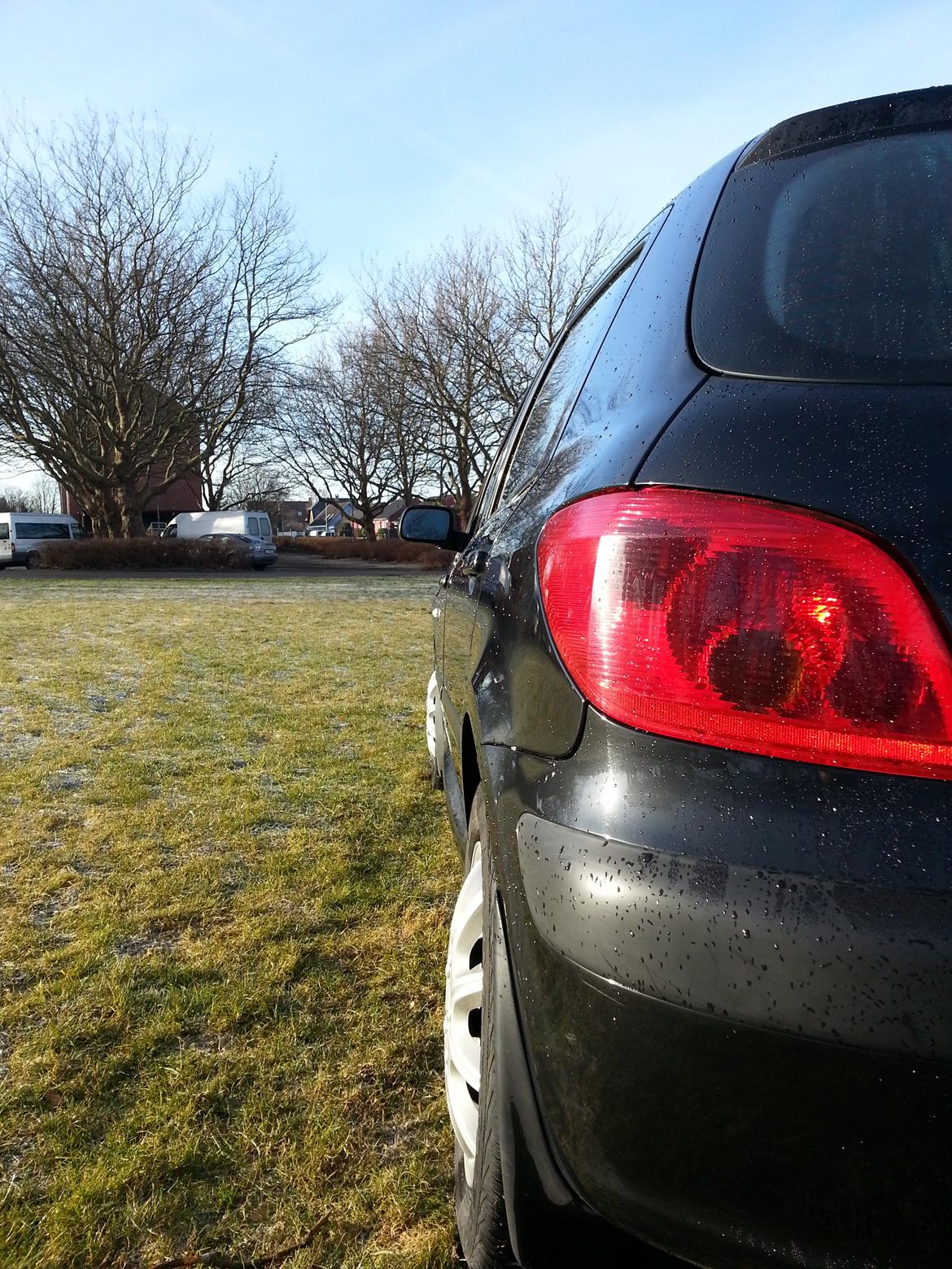 Peugeot 307 XS !!SOLGT!! billede 18