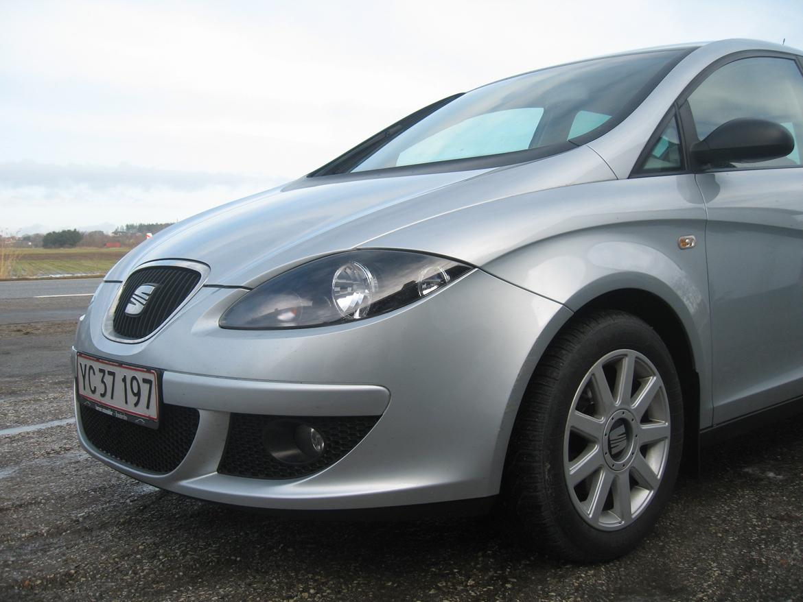 Seat Altea 1.9 TDI Reference billede 4