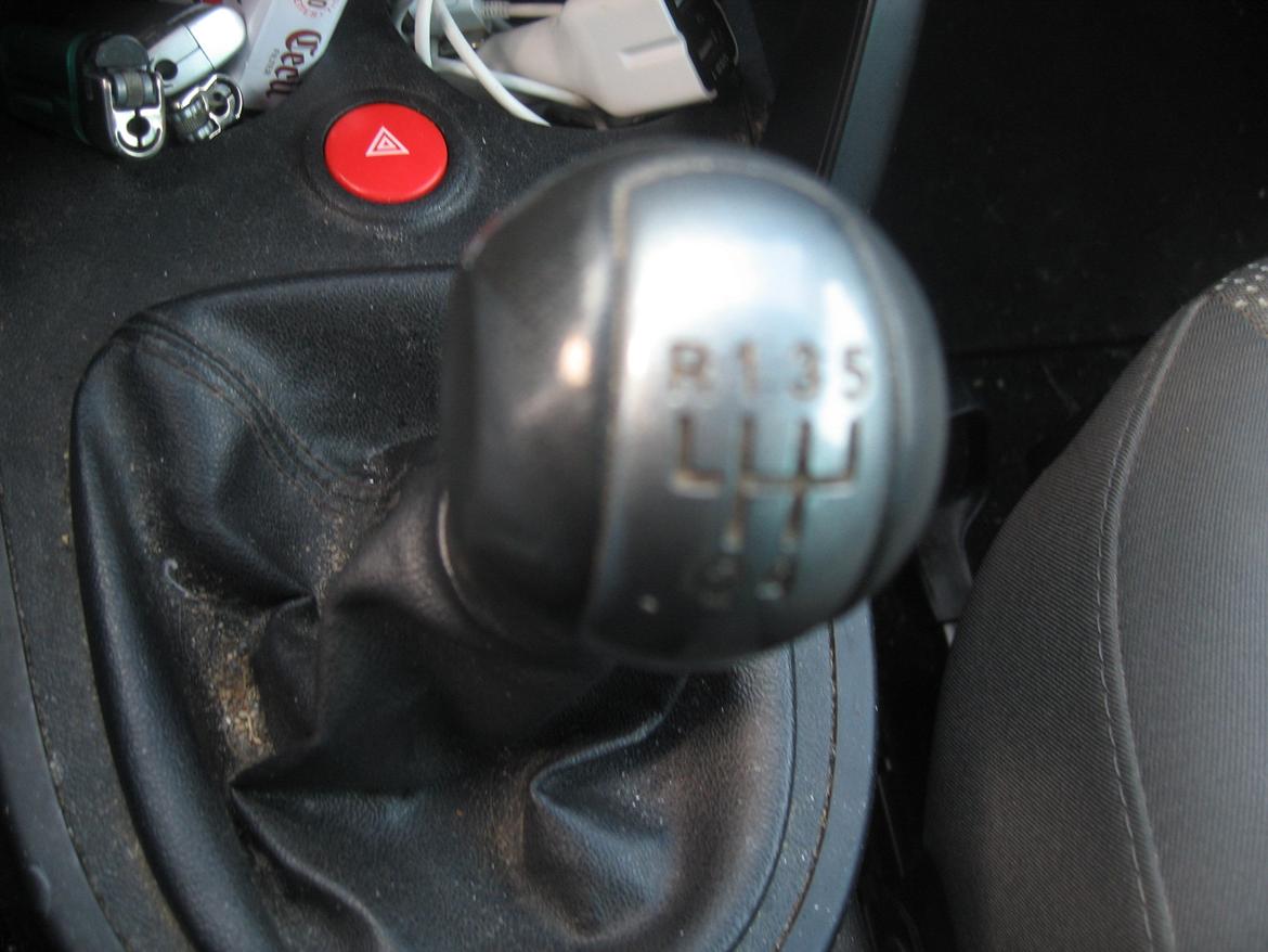 Seat Altea 1.9 TDI Reference billede 18