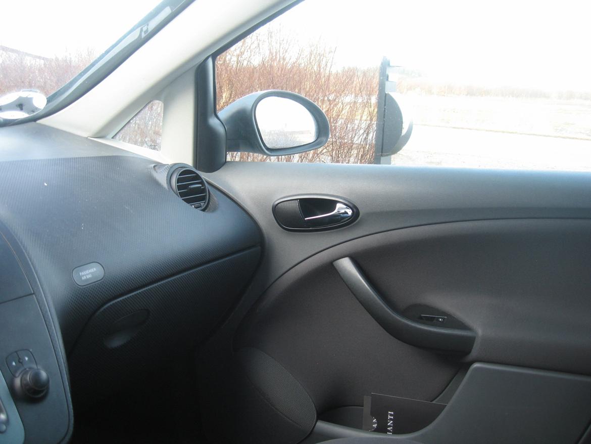 Seat Altea 1.9 TDI Reference billede 19