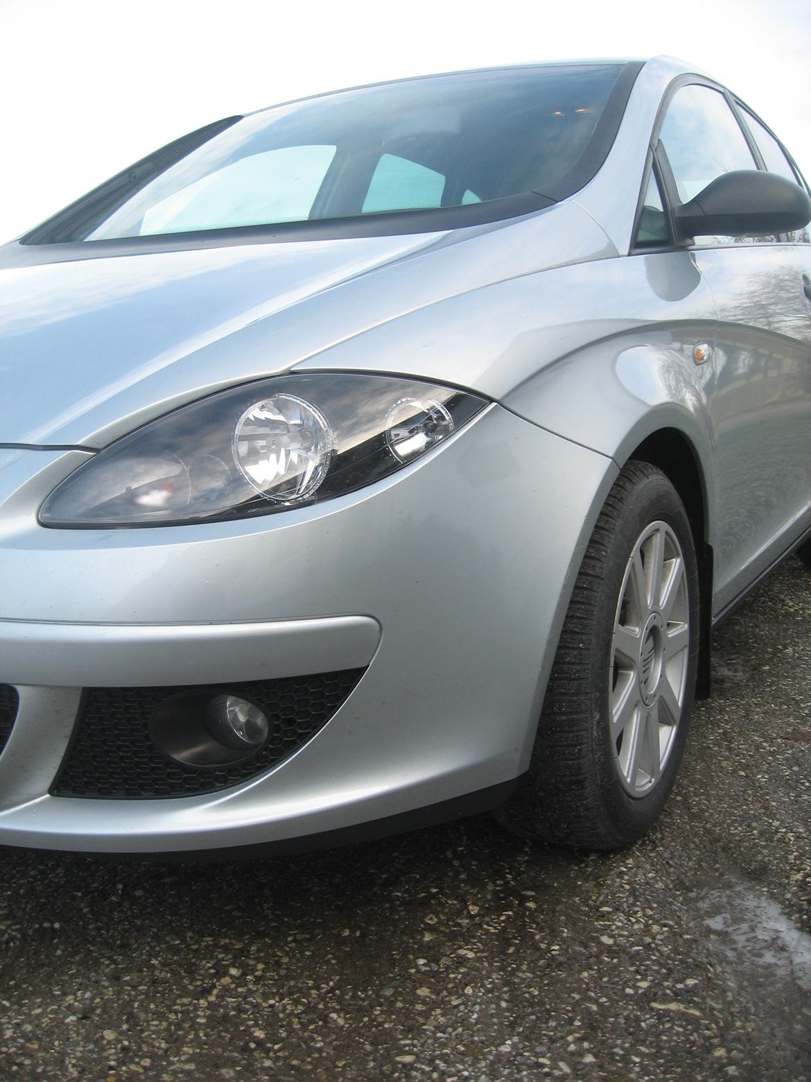 Seat Altea 1.9 TDI Reference billede 20