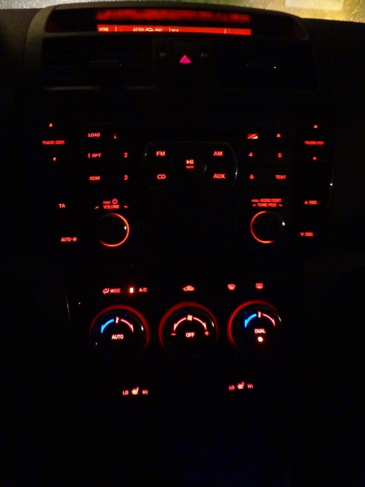 Mazda 6 2,0 - 90th Anniversary St.Car billede 17