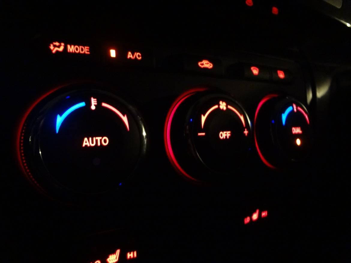 Mazda 6 2,0 - 90th Anniversary St.Car billede 18