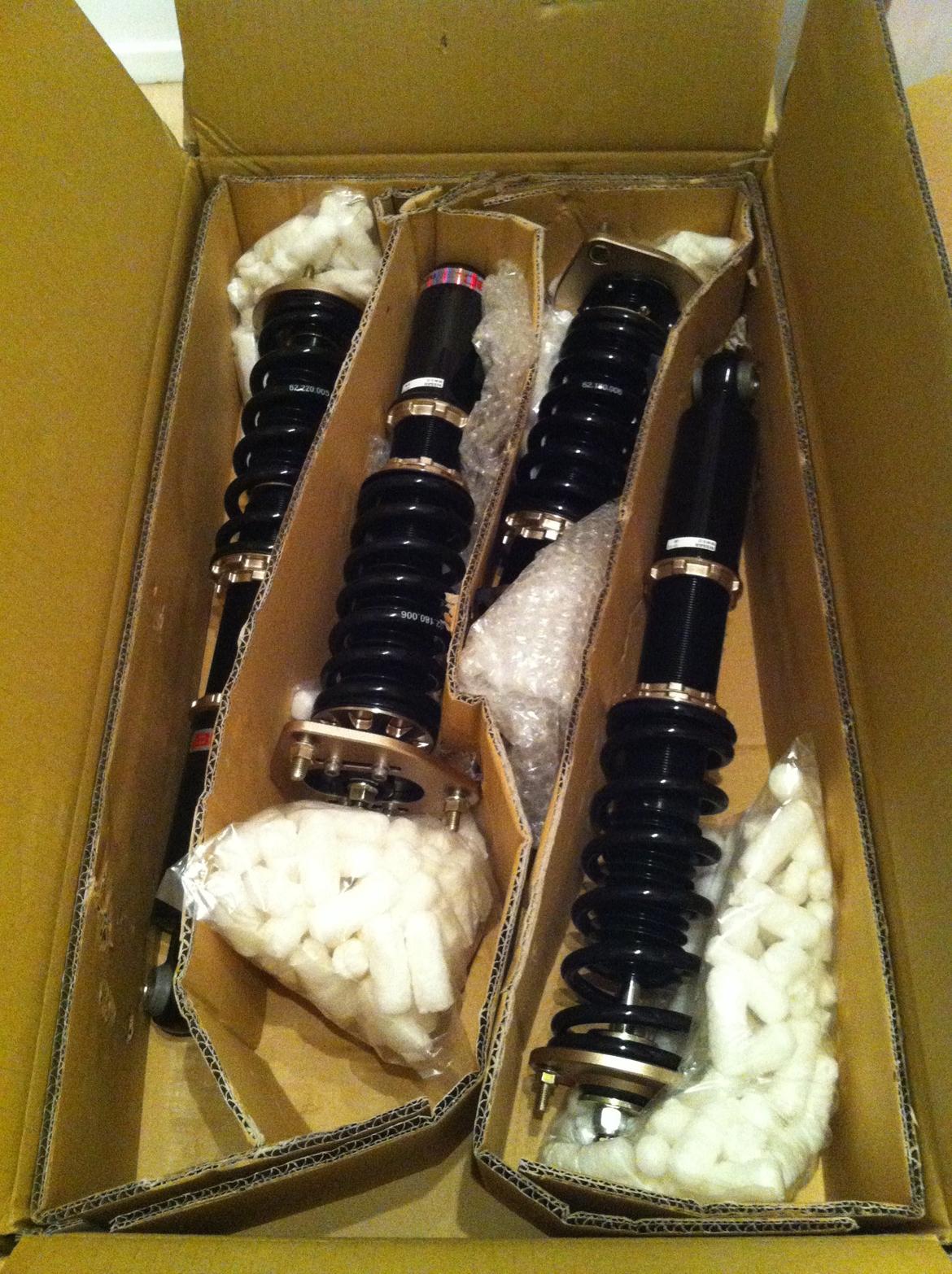 Nissan 200sx s13 billede 12