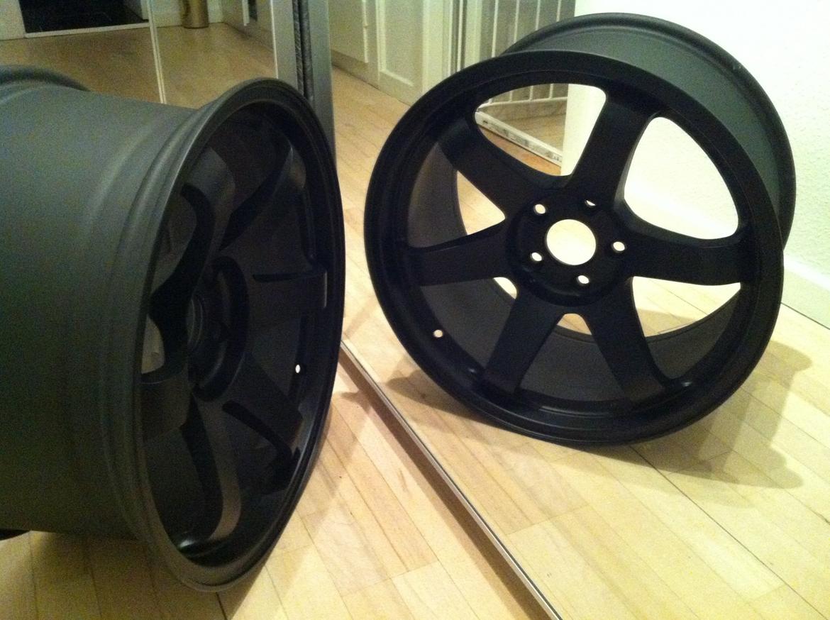 Nissan 200sx s13 billede 13