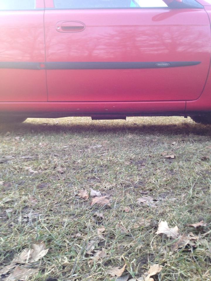 Kia Sephia 1.5 FB billede 5