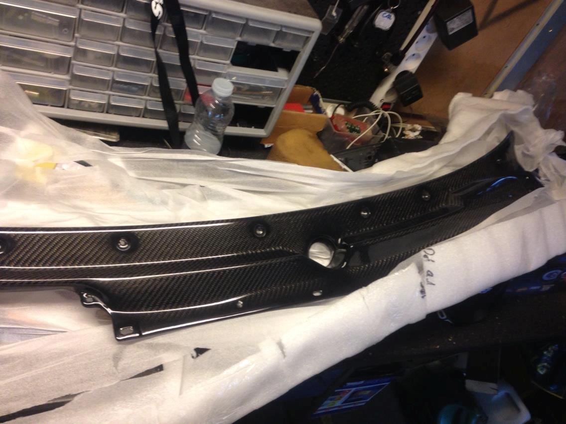 Honda CRX Del Sol billede 6