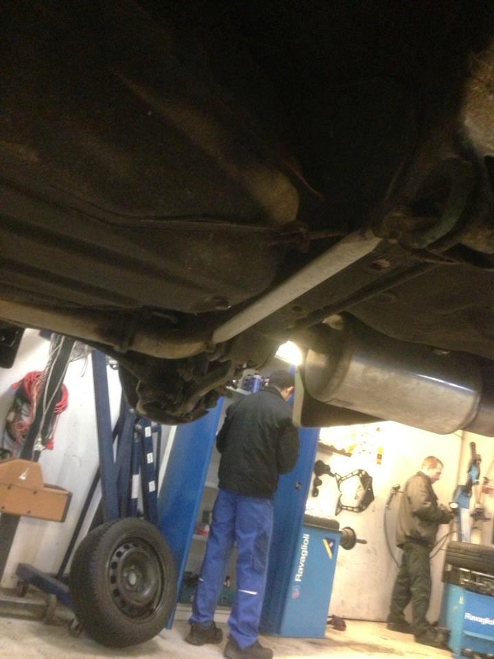 Honda CRX Del Sol billede 12