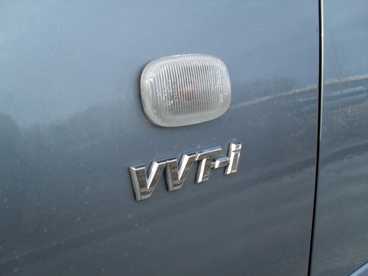 Toyota Corolla 1,4 VVT-i billede 5