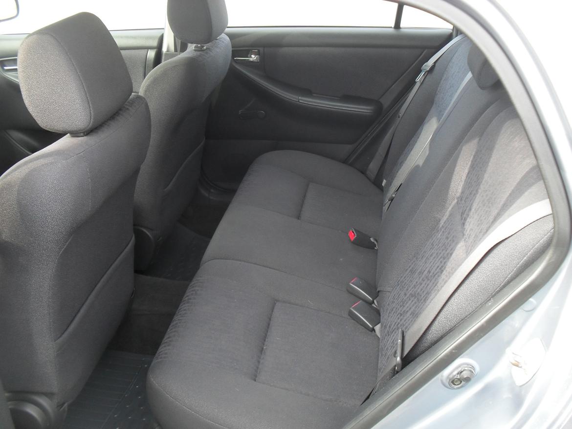 Toyota Corolla 1,4 VVT-i billede 14