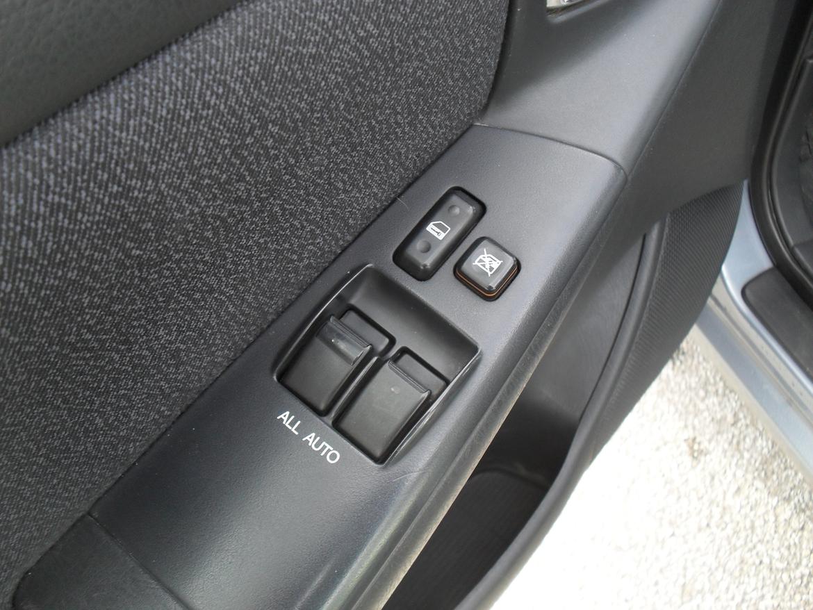 Toyota Corolla 1,4 VVT-i billede 19