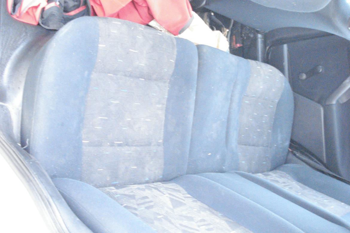 VW Golf 3 GTI billede 15