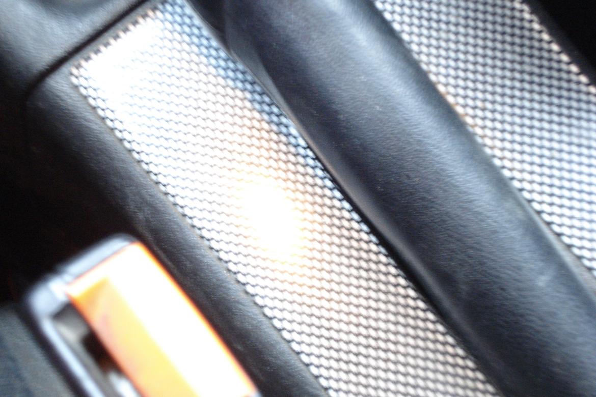 VW Golf 3 GTI billede 14