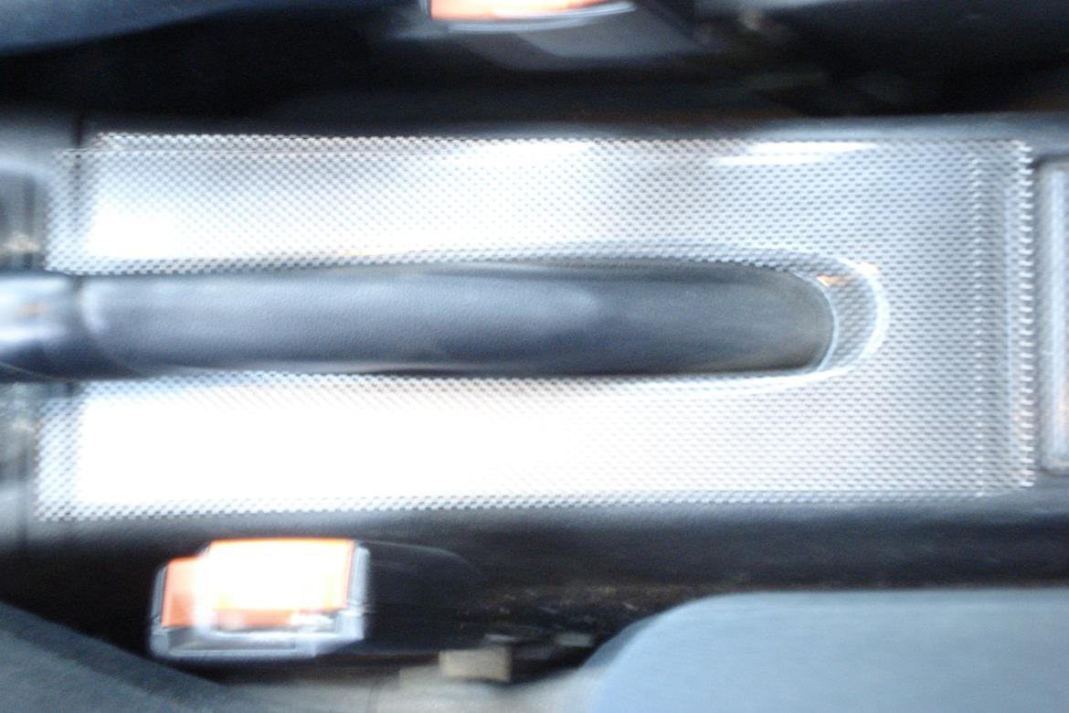 VW Golf 3 GTI billede 13