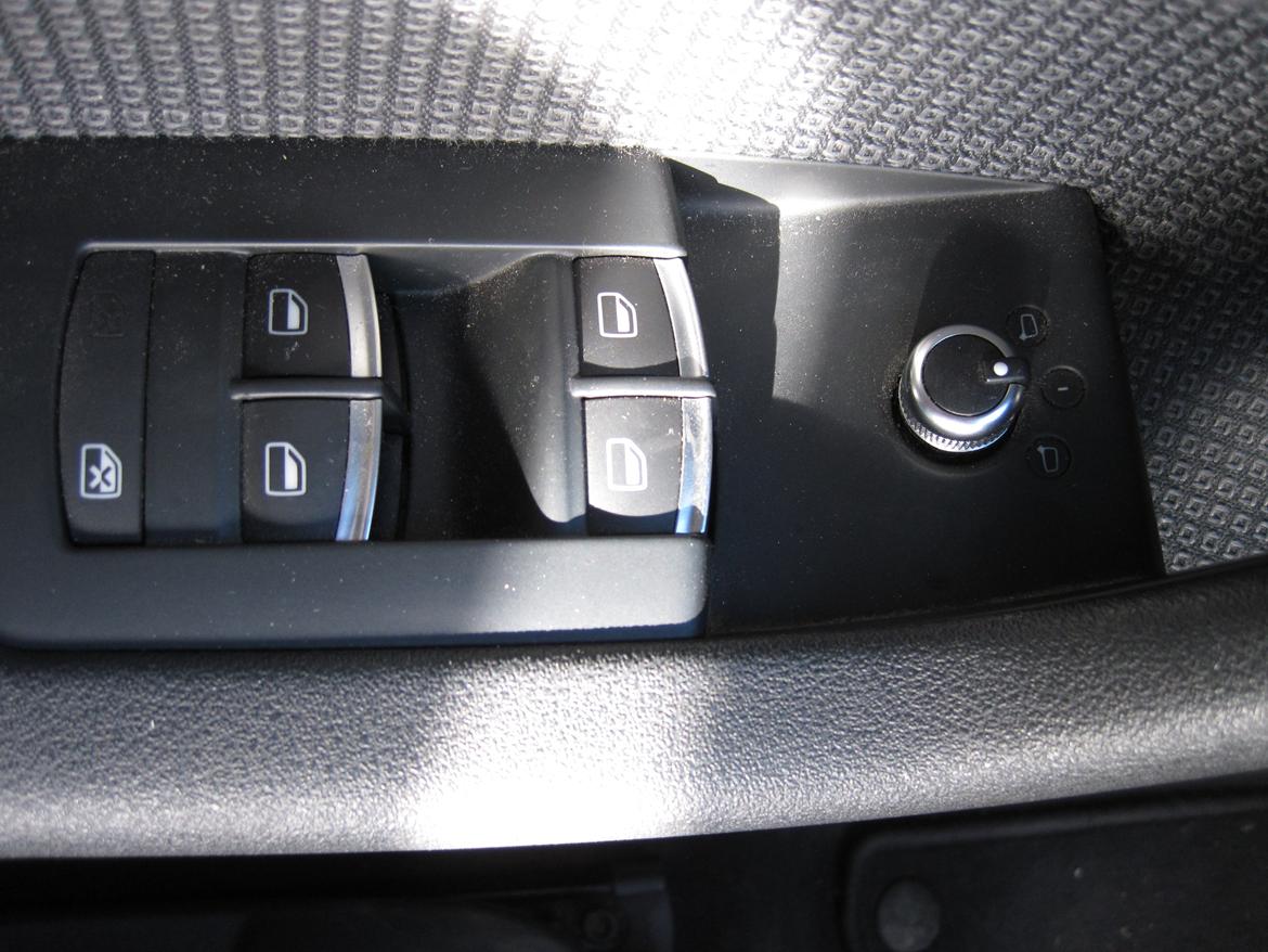 Audi A3 Sportback TDI *Solgt* billede 4