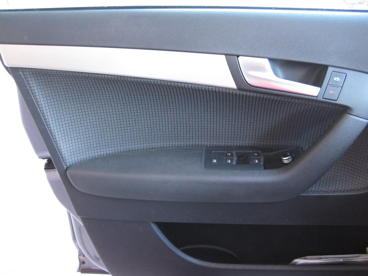 Audi A3 Sportback TDI *Solgt* billede 7