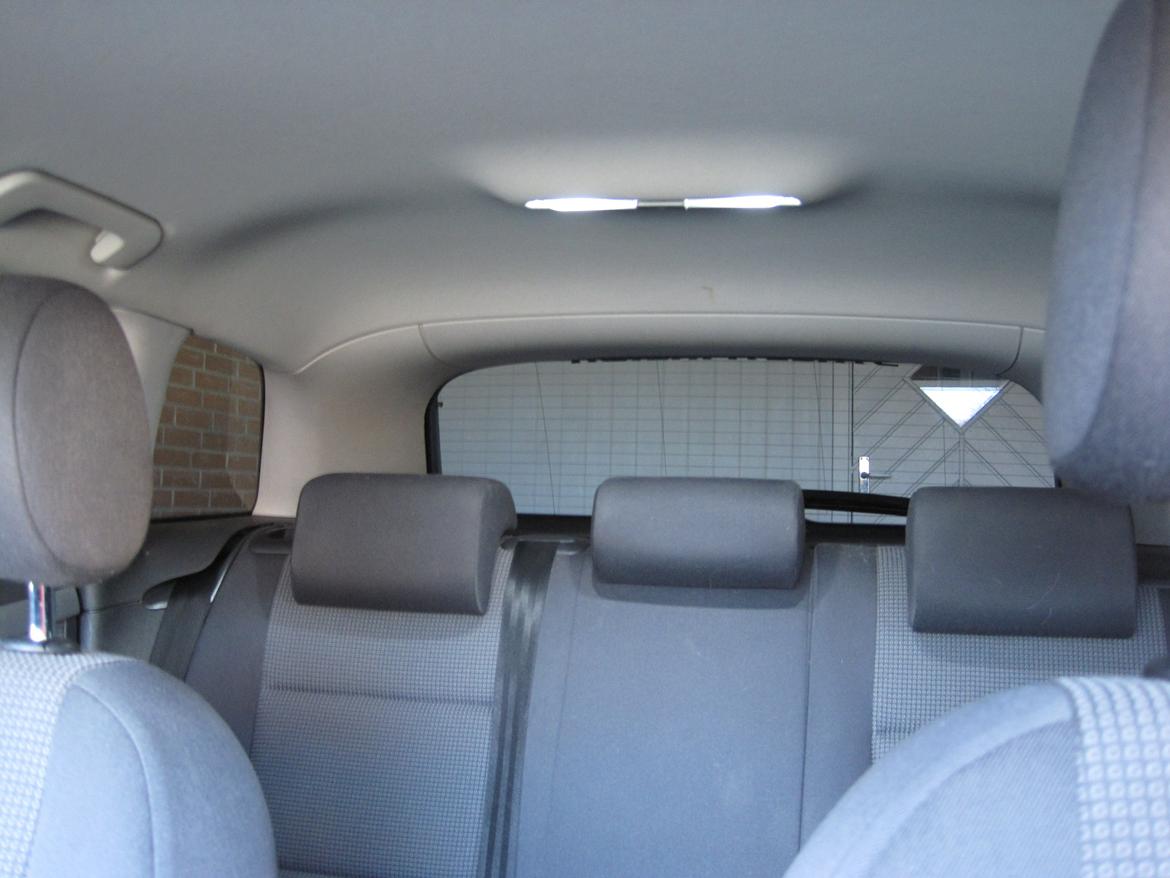 Audi A3 Sportback TDI *Solgt* billede 20