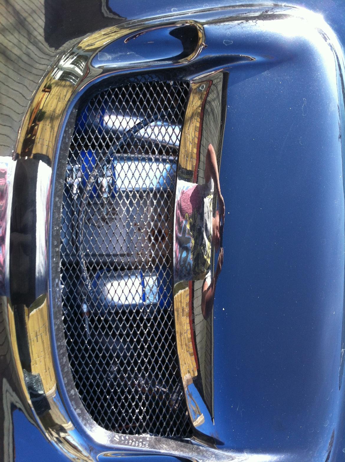 Toyota Carina E Turbo billede 16