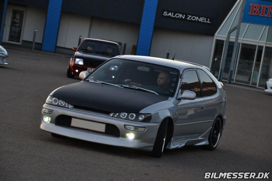 Toyota Corolla 1.5 16v billede 2