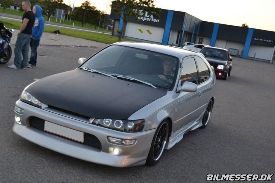 Toyota Corolla 1.5 16v billede 12