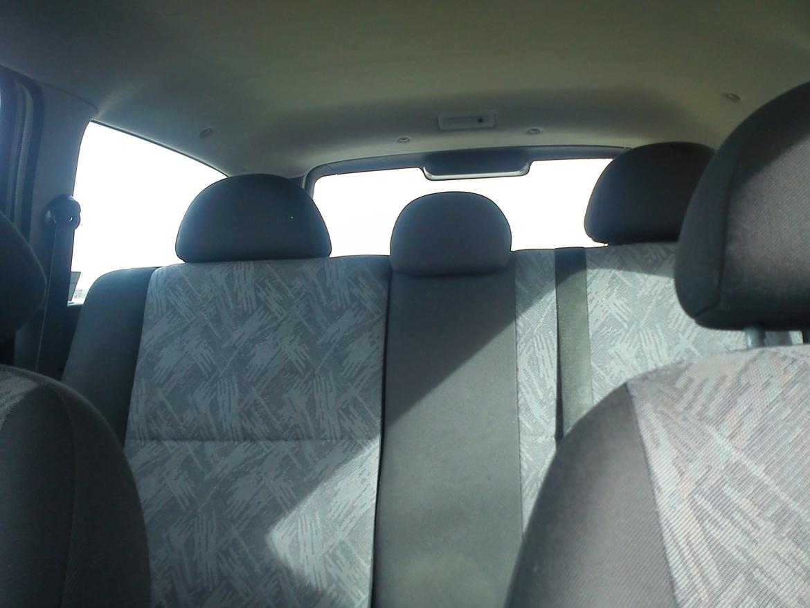 Ford mondeo 1.8 st billede 7