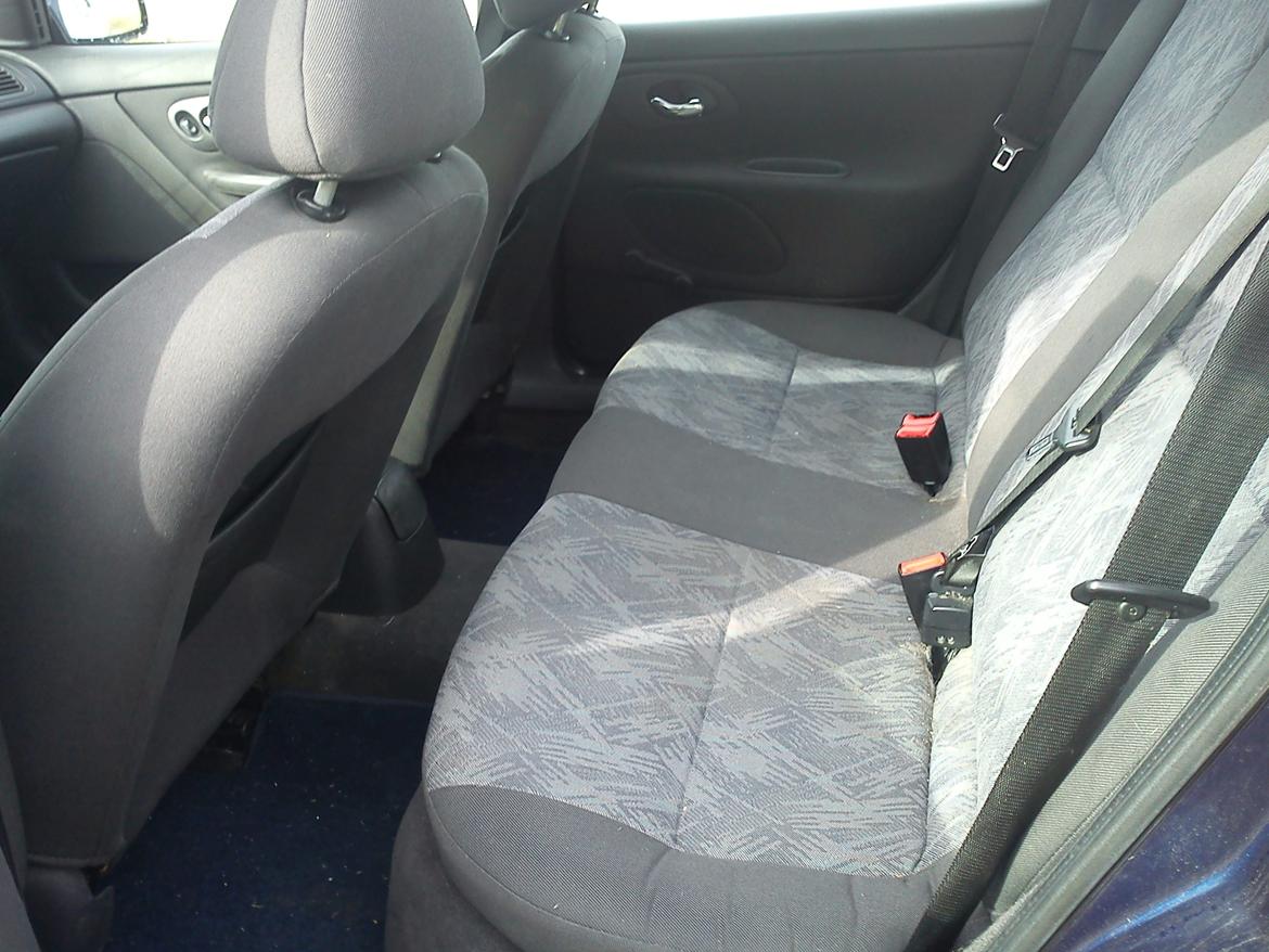 Ford mondeo 1.8 st billede 8