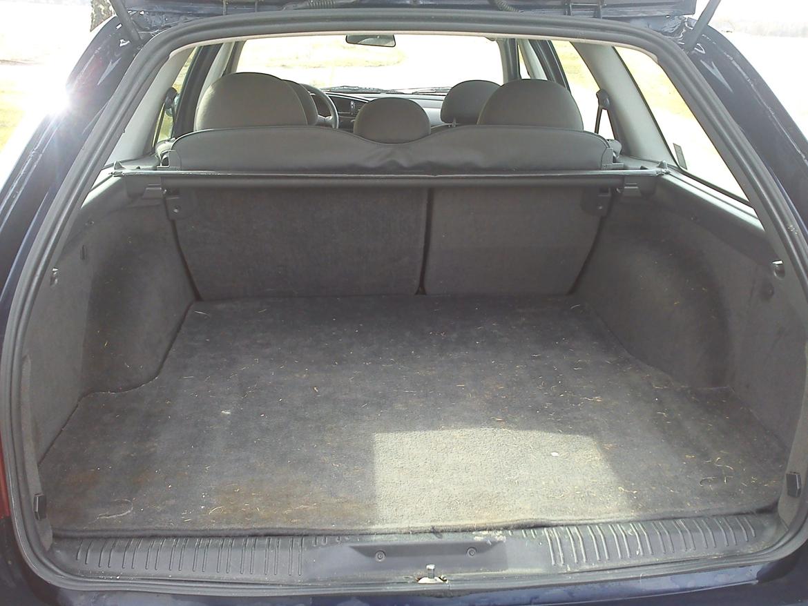 Ford mondeo 1.8 st billede 10