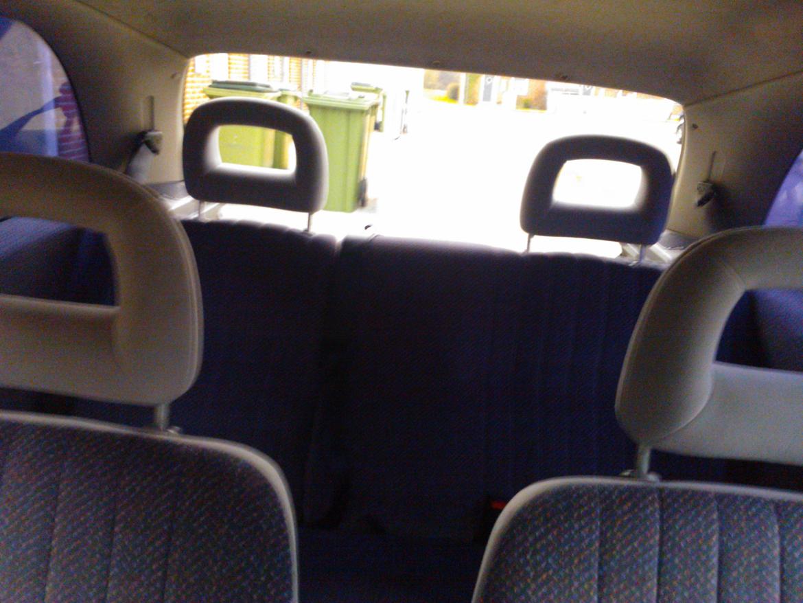 Opel Corsa 16 16V billede 14