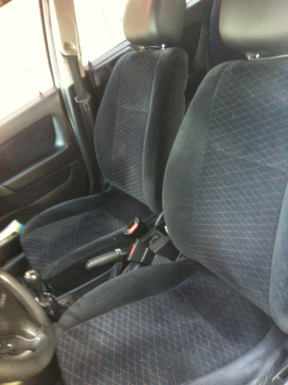 Opel Astra g 2.0 dti 16v billede 11