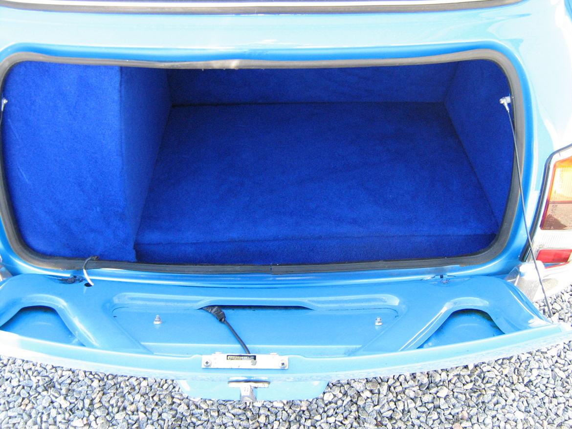 Austin-Morris Mascot billede 7