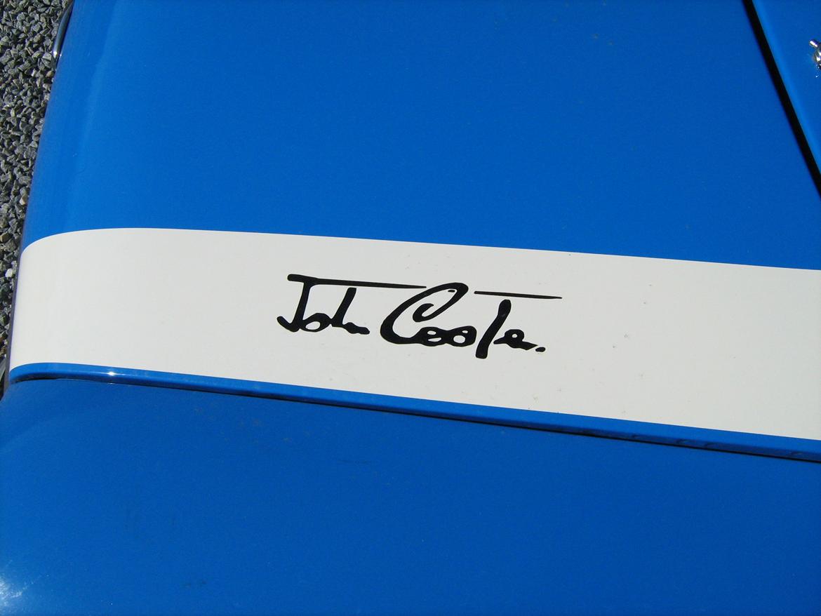 Austin-Morris Mascot billede 9