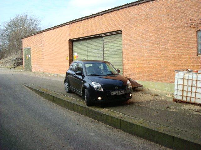 Suzuki Swift rs 1,3 billede 6