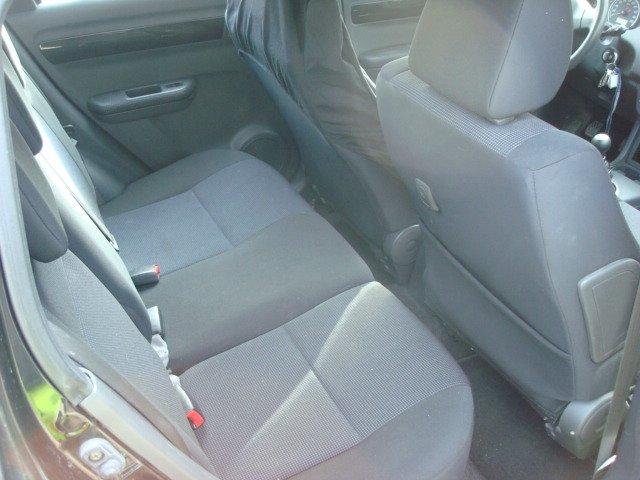 Suzuki Swift rs 1,3 billede 8