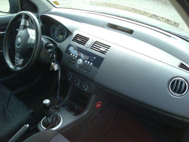 Suzuki Swift rs 1,3 billede 9