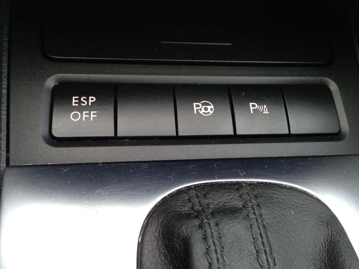 VW Golf 1,4 TSI Highline 160 hk DSG7 billede 11