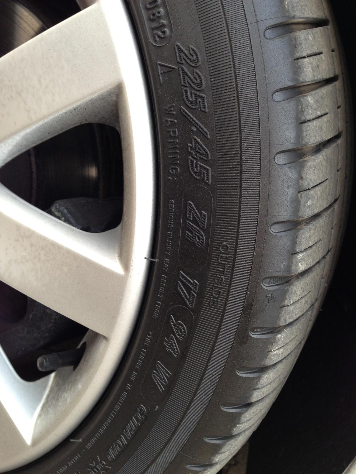 VW Golf 1,4 TSI Highline 160 hk DSG7 billede 7