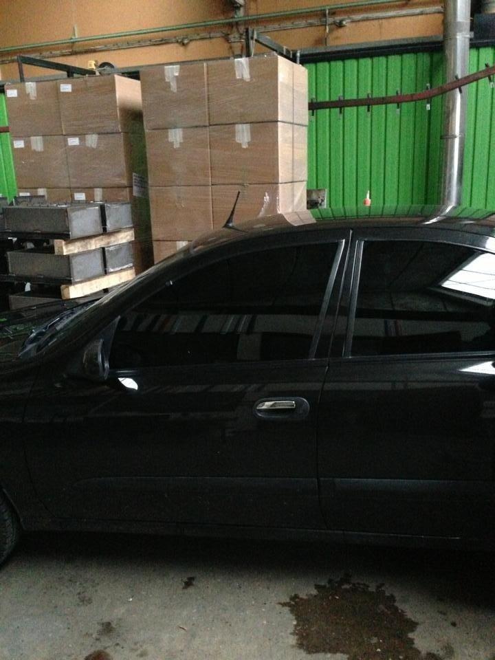 Nissan Almera 1,5 Ace billede 14