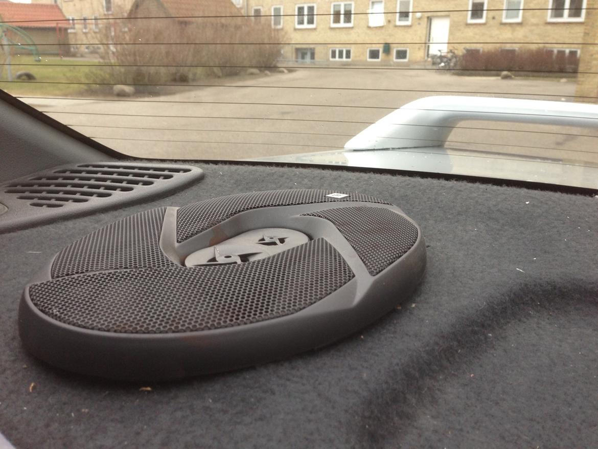 Nissan Primera P10 LX plus billede 18