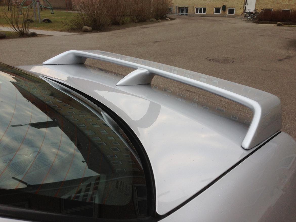 Nissan Primera P10 LX plus billede 12