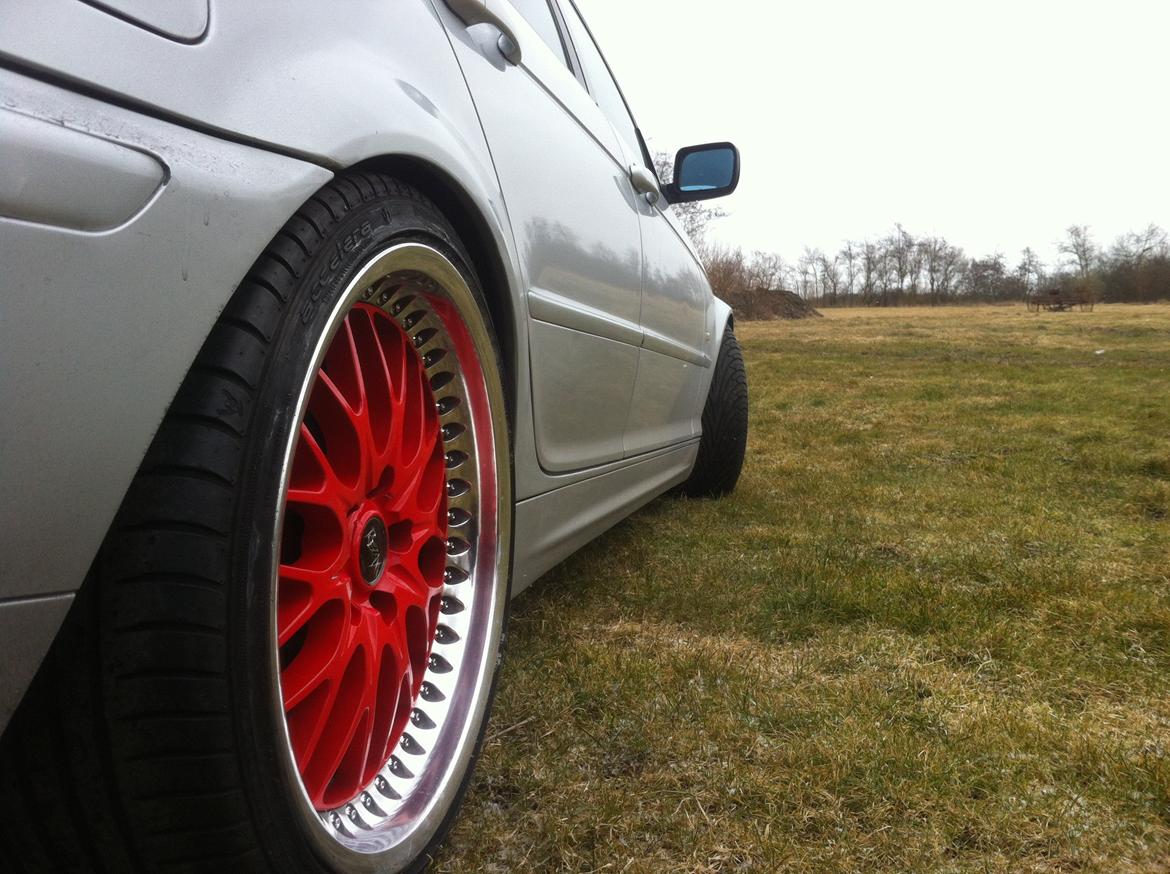 BMW E46 RIP billede 12