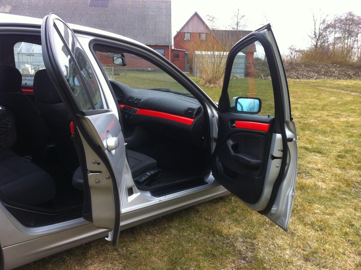 BMW E46 RIP billede 13