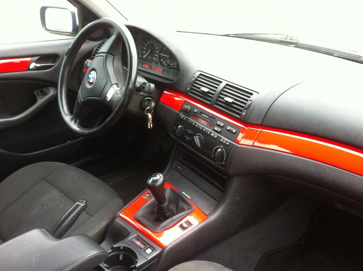 BMW E46 RIP billede 14