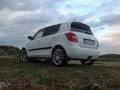 Skoda fabia billede 11