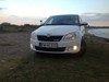 Skoda fabia billede 12